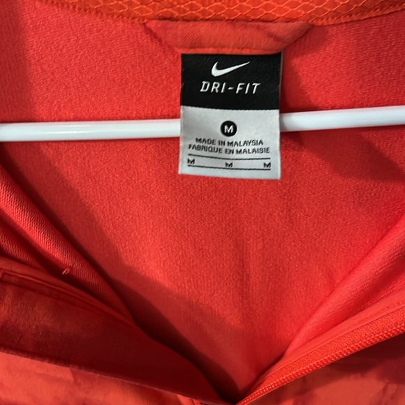 Nike Dri-Fit jacket size medium - Picture 2 of 7